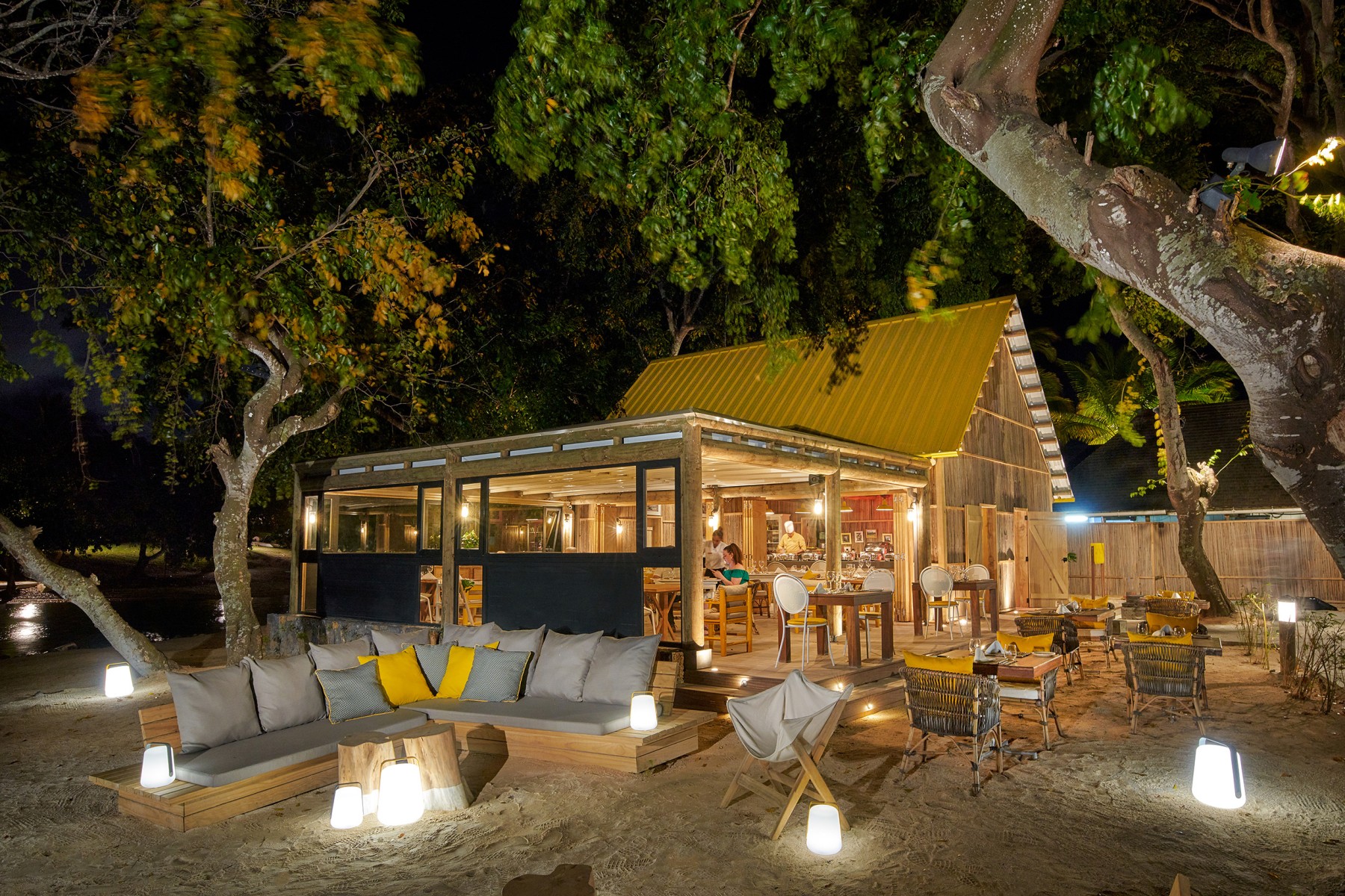 The Ravenala Attitude